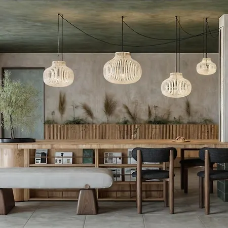 Meral Units 호텔 4*