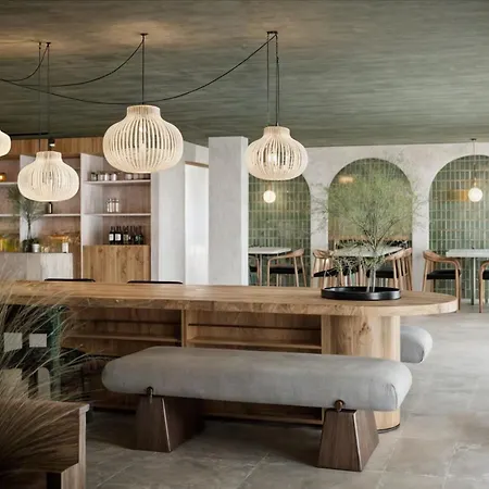 Meral Units 푸엔히롤라