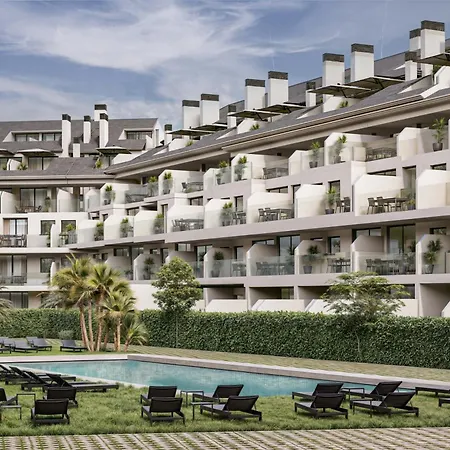 Meral Units 호텔 푸엔히롤라