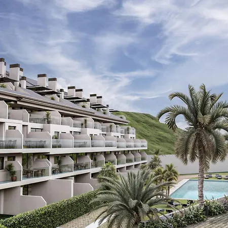 호텔 Meral Units 푸엔히롤라