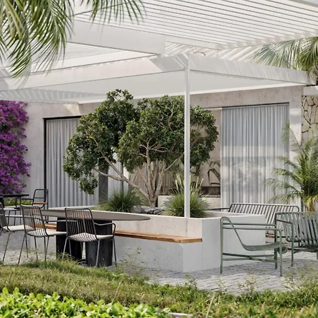 Meral Units 호텔 4*