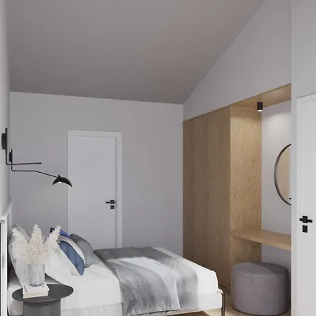 Meral Units 호텔 푸엔히롤라