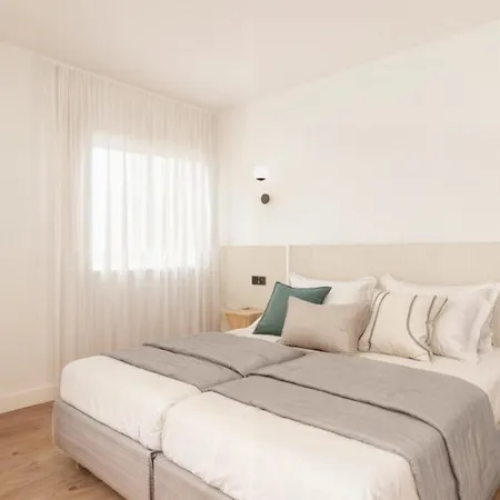 호텔 Meral Units 4*