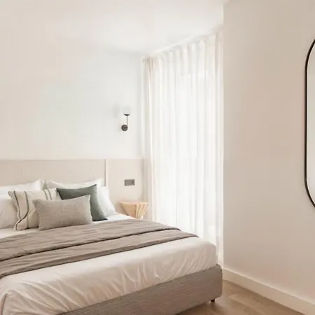 Meral Units Hotel