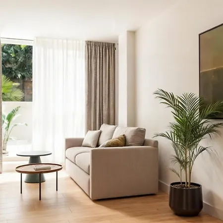 Meral Units 4* 푸엔히롤라