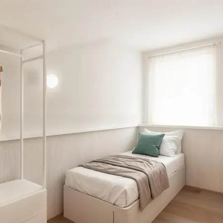 Meral Units Hotel