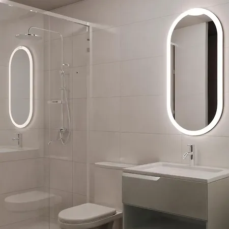 호텔 Meral Units 4*