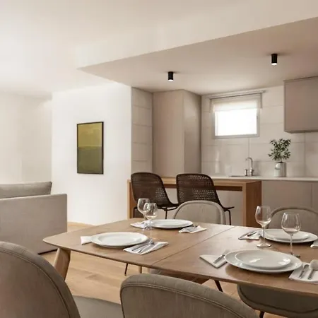 Meral Units 푸엔히롤라