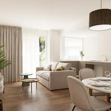 Meral Units Hotel