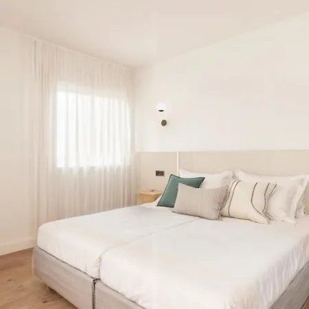 Meral Units Hotel 4*