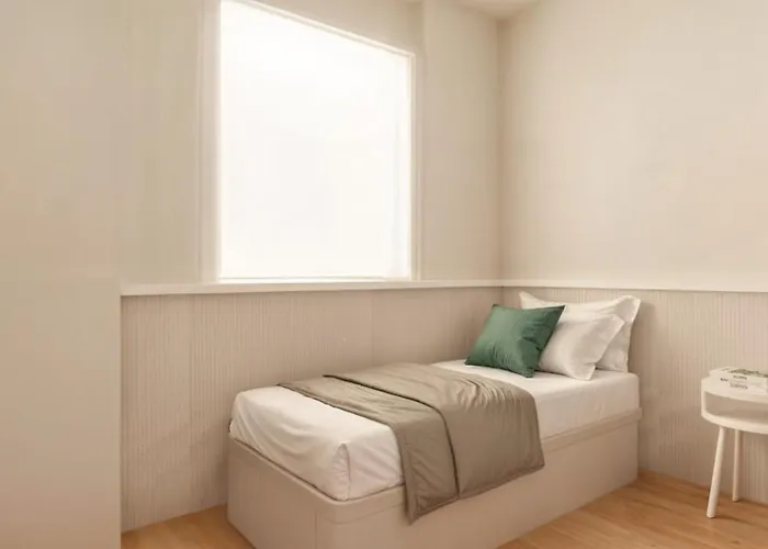 Meral Units 푸엔히롤라