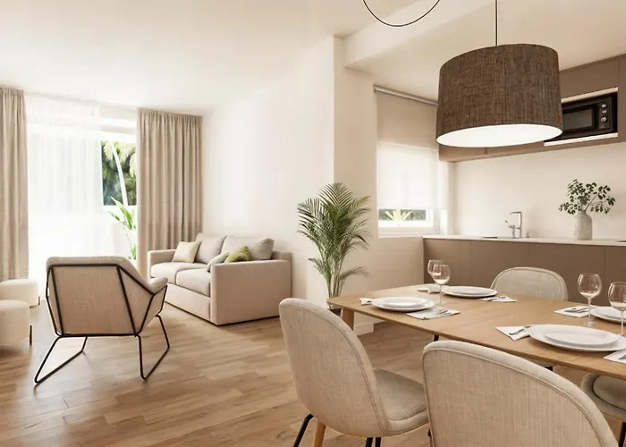 Meral Units 호텔 4*