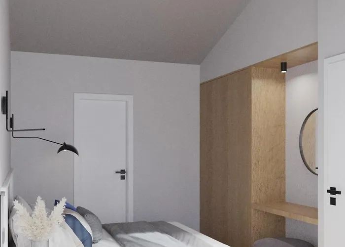 Meral Units 호텔 푸엔히롤라