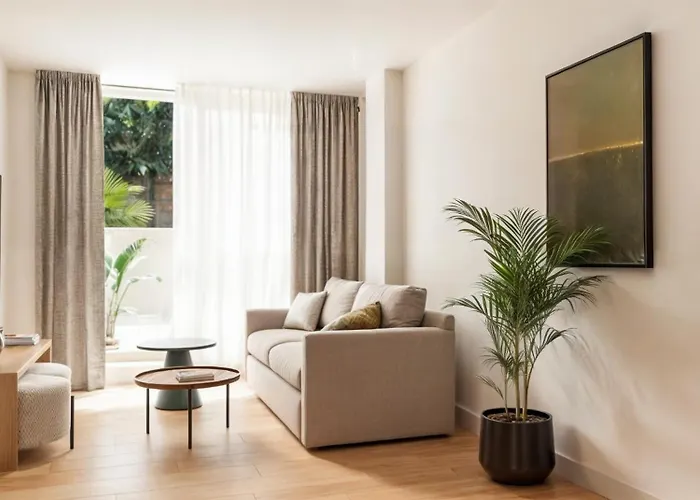 Meral Units 4* 푸엔히롤라