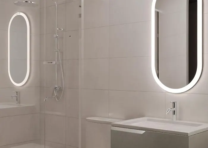 호텔 Meral Units 4*