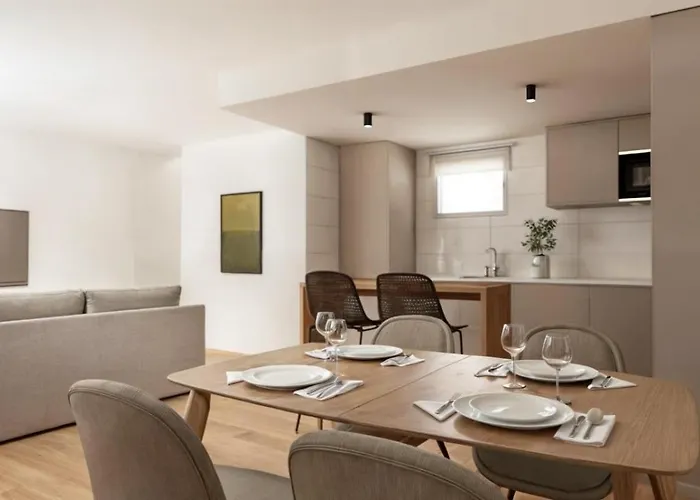 Meral Units 푸엔히롤라