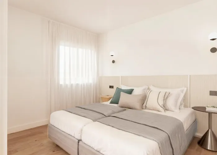 Meral Units 푸엔히롤라