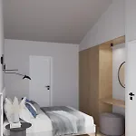 Meral Units Отель Фуэнхирола