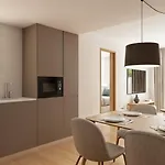Meral Units Отель Фуэнхирола