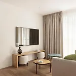 Отель Meral Units 4*