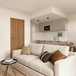 Meral Units Отель Фуэнхирола