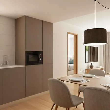 Meral Units Otel Fuengirola