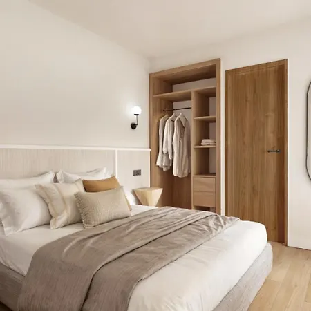 Meral Units Otel