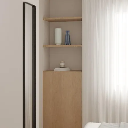 Otel Meral Units 4*