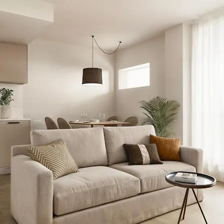Otel Meral Units