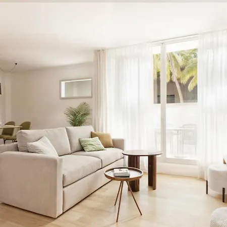 Otel Meral Units Fuengirola